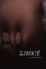 Liberté poster