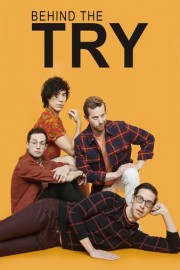 Behind The Try: A Try Guys Documentary poster