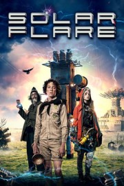 Solar Flare