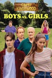 Boys vs. Girls poster