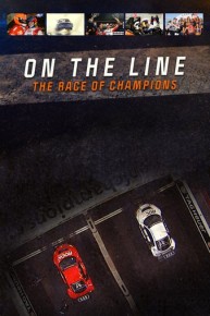 On the Line: The Race of Champions