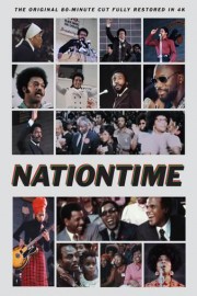 Nationtime poster