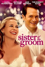 Sister of the Groom poster