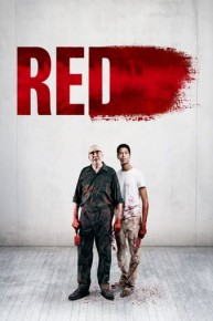 Red: A Broadway Play