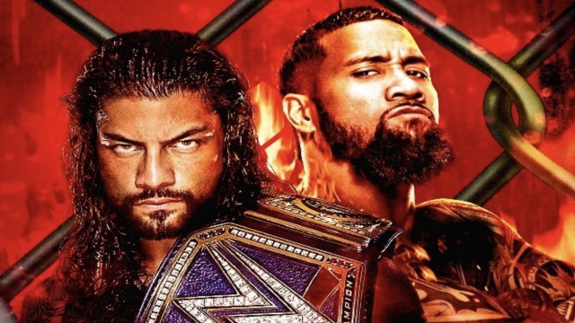 Watch WWE: Hell in a Cell 2020 Online