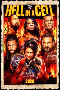 WWE: Hell in a Cell 2020