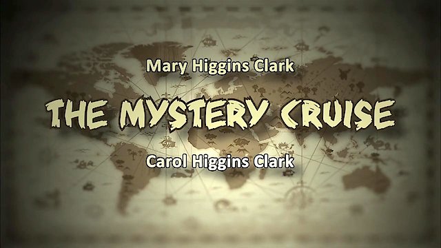 Watch The Mystery Cruise Online