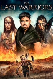 The Last Warriors poster