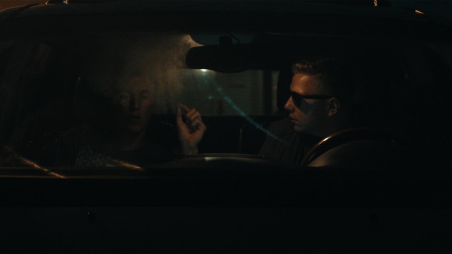Watch Tom and Charlie's Road Trip Online