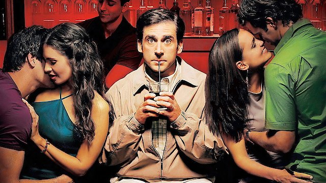 Watch The 40-Year-Old Virgin Online