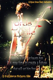 Lords of Exile poster
