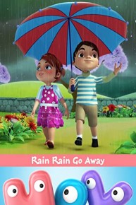Rain Rain Go Away