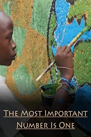 The Most Important Number is One