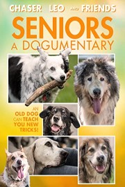 Seniors: A Dogumentary poster