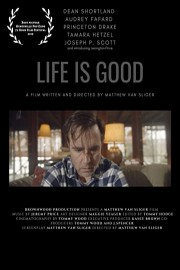 Life is Good poster