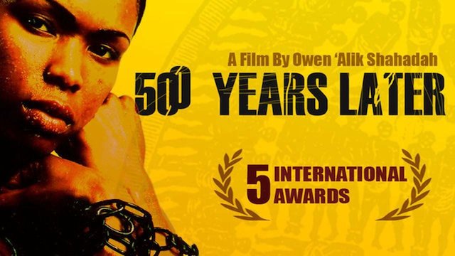 Watch 500 Years Later Online
