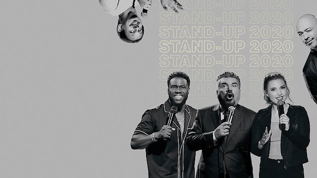 Watch Best of Stand-Up 2020 Online