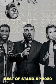 Best of Stand-Up 2020 poster