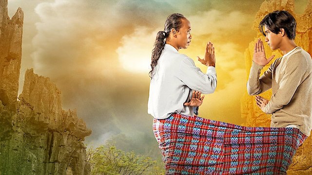 Watch Tarung Sarung Online