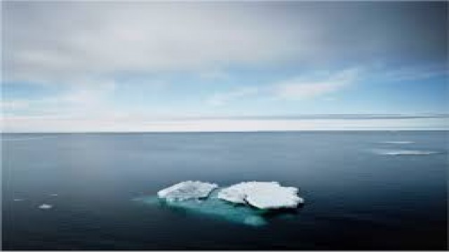 Watch Ice Motion: A Journey Through the Melting Arctic Online