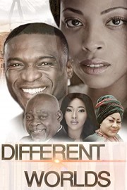 Different Worlds poster
