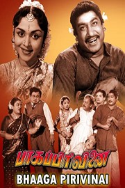 Bhaaga Pirivinai poster