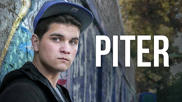 Watch Piter Online
