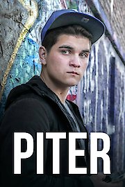 Piter poster