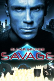 Savage poster