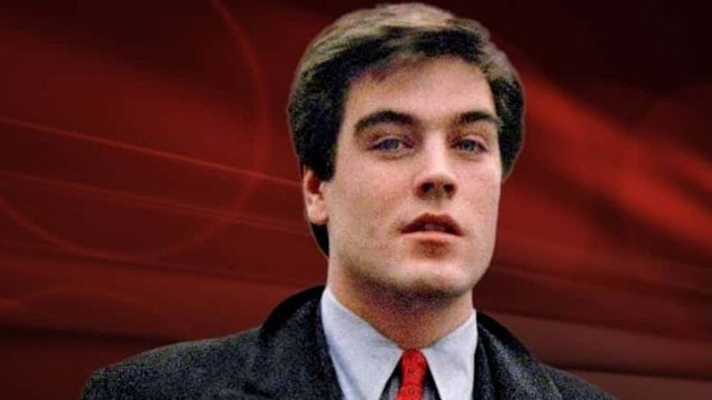 Watch The Preppy Killer: My Friend the Murderer Online