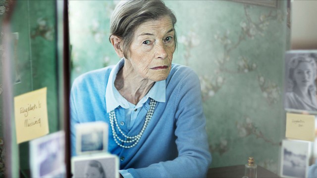 Watch Elizabeth Is Missing Online
