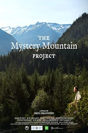 The Mystery Mountain Project poster