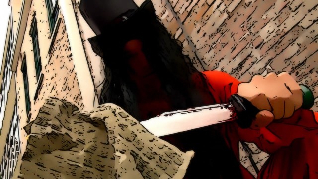 Watch The Next Kill Online