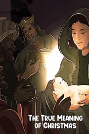 The True Meaning of Christmas poster