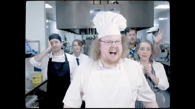 Watch A brief inquisition into the Luxury Dining Experience Online