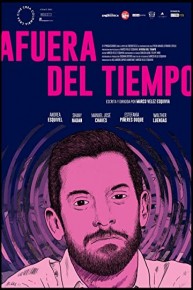 Afuera del Tiempo