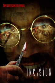 Incision poster