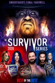 WWE Survivor Series 2020