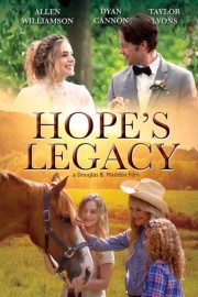 Hope's Legacy poster