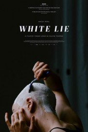 White Lie poster