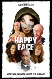 Happy Face poster