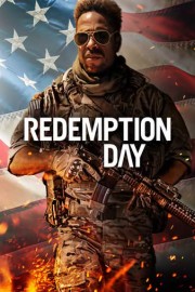 Redemption Day poster