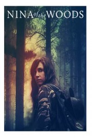 Nina of the Woods poster