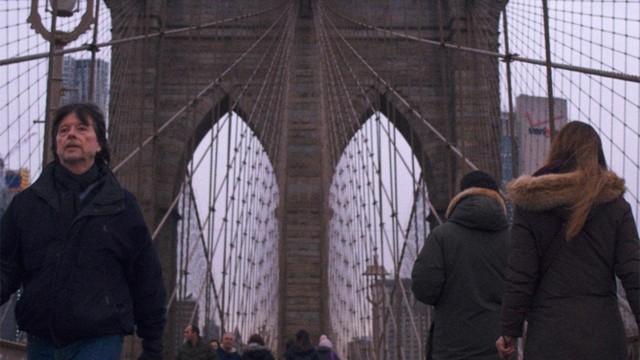 Watch Ken Burns: Here & There Online