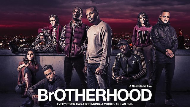 Watch Brotherhood Online