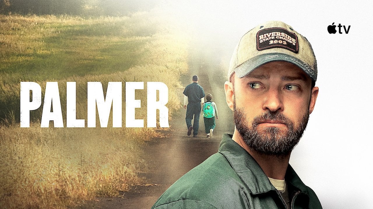 Palmer Where to Watch Movie