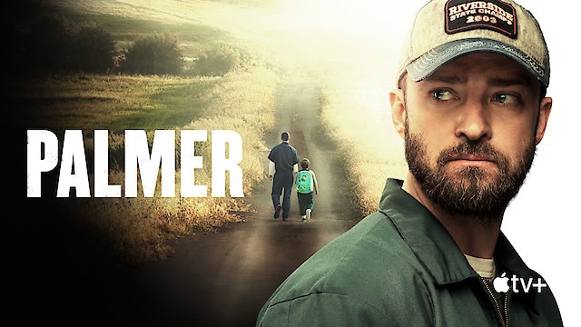 Palmer - Where to Watch Movie