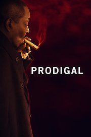 Prodigal poster