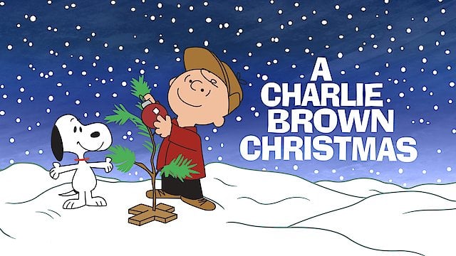 Watch A Charlie Brown Christmas Online