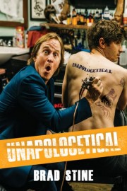 Unapologetical poster